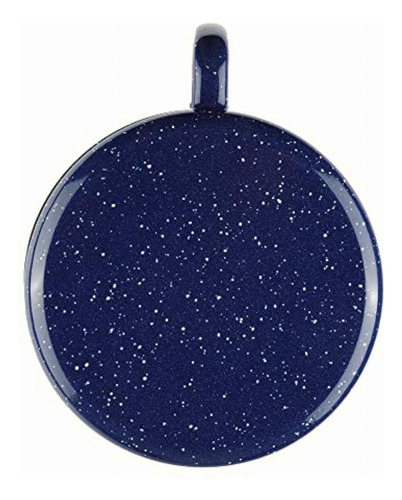 Ekco 49997 Hervidor De 16 Cm, Color Azul Hecho De Acero Con