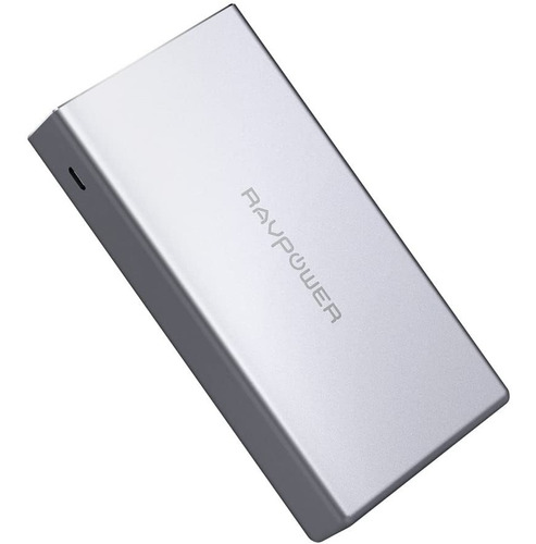 Powerbank 20100mah Rav Power Porsche Design Edición Limitada