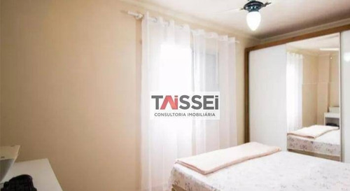 Imagem 21 de 30 de Apartamento Com 2 Dormitórios À Venda, 66 M² Por R$ 560.000,00 - Vila Mariana - São Paulo/sp - Ap8309