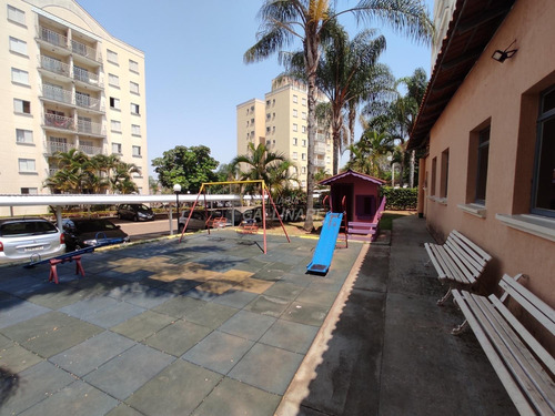 Imagem 25 de 30 de Apartamento À Venda Em Vila Nova Teixeira - Ap002670