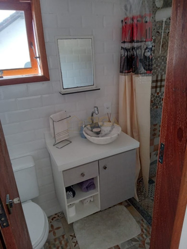 Imagem 2 de 15 de Casa Nas Braunes - Nova Friburgo - 475