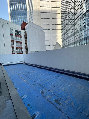 Imagen 30 de 30 de Departamento Venta Col Napóles Nueva York Súper Ubicado