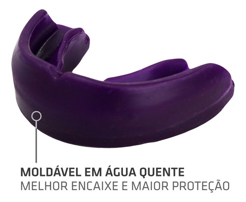 Protector Bucal Profesional