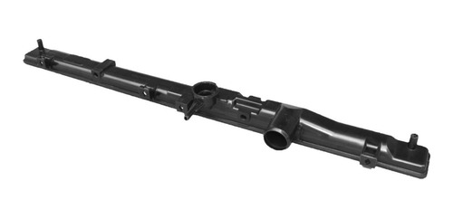 Tanque Radiador Mitsubishi Lancer Signo Galan Entrada