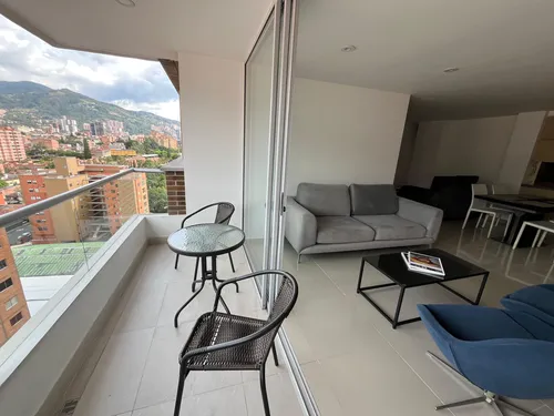 Arriendo Apartamento En Otra Parte
