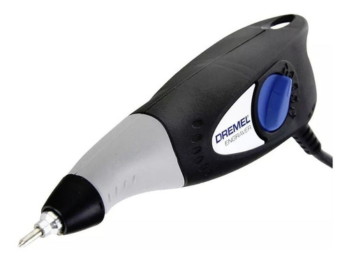 Lapiz Grabador Electrico Dremel Engraver 290 Mafacha