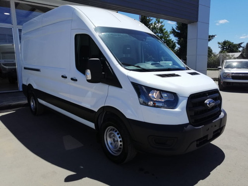 Imagen 11 de 15 de Ford Transit Furgon L3h3 Brenson Barilocher*