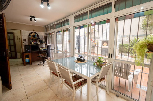 Casa En Venta En Santo Tomé