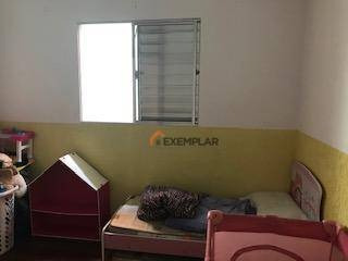 Imagem 9 de 19 de Sobrado Com 3 Dormitórios À Venda, 125 M² Por R$ 477.000 - Parque Peruche - São Paulo/sp - So0114
