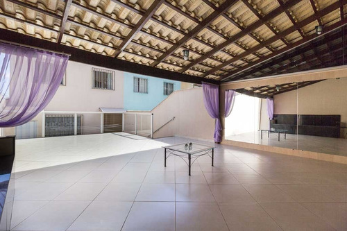 Imagem 4 de 29 de Casa À Venda, 3 Quartos, 1 Suíte, 3 Vagas, Europa - Contagem/mg - 25598