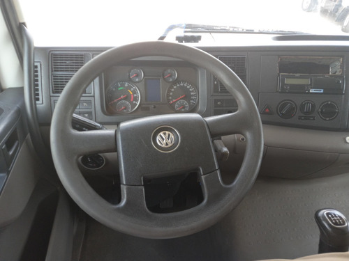 Volkswagen 24.280 E Constel. 6x2 2p (diesel)(e5)