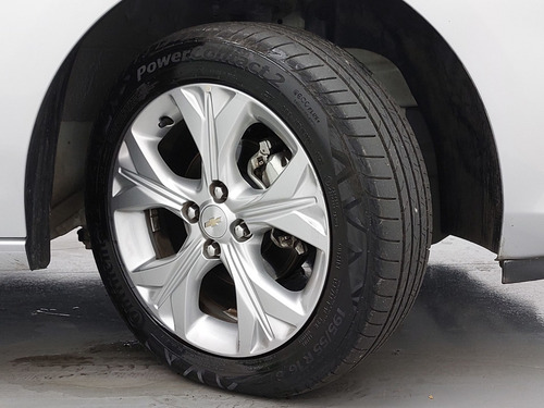 Chevrolet Onix 1.0 TURBO FLEX PLUS LTZ MANUAL