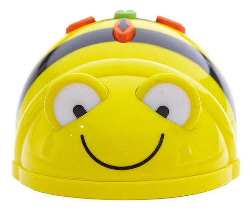 Robot Programable Bee-bot Tts Recargable Mmg