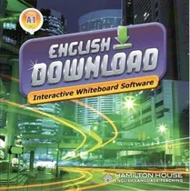 Comprar English Download A1  _ Interactive Whiteboard Software, De 
