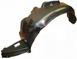 Carter Plastico Guardafango Del. Izquierdo 96548771 Gm