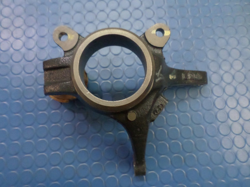 Punta Eje Cacho Delantero Izq Para Hyundai Sonata 3.0l  98 