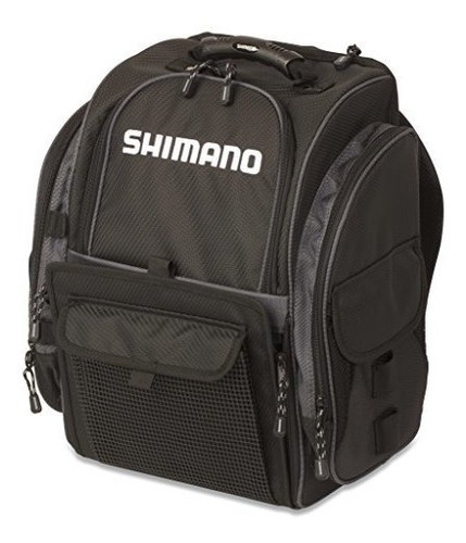 Mochila Pesca Shimano Blackmoon