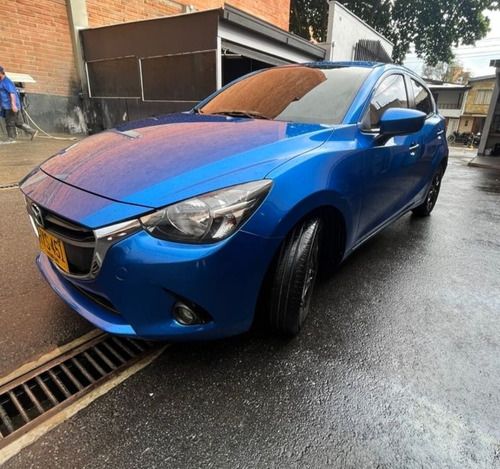 Mazda 2 1.5 Grand Touring