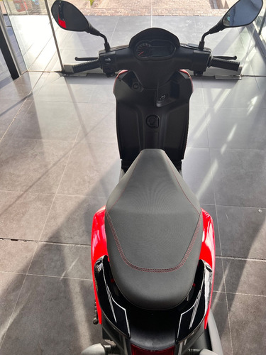 Aprilia Sr 160