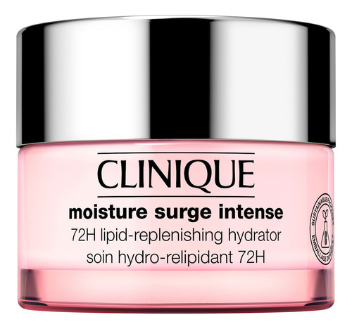 Moisture Surge Intense 72h Lipid-replenishing Hydr 50 Ml 3c