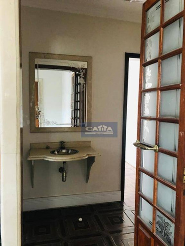 Imagem 9 de 30 de Sobrado Para Alugar, 600 M² Por R$ 14.000,00/mês - Vila Formosa - São Paulo/sp - So15323