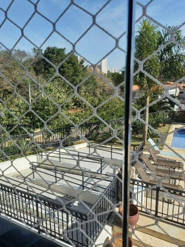Imagem 3 de 15 de Apartamento Para Venda Em São Paulo, Jardim Londrina, 3 Dormitórios, 1 Suíte, 3 Banheiros, 2 Vagas - Zzsky22_1-2041696