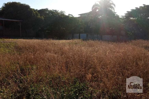 Imagem 3 de 4 de Lote À Venda No São Luíz - Código 264550 - 264550