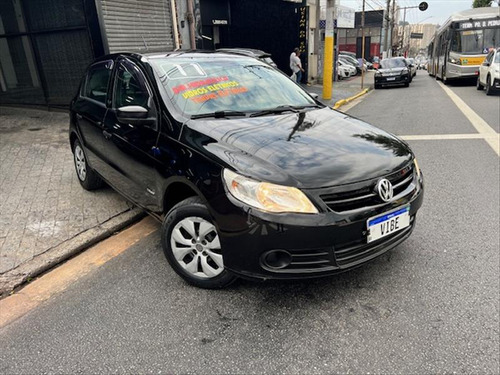 Volkswagen Gol 1.0 Trend Total Flex 3p