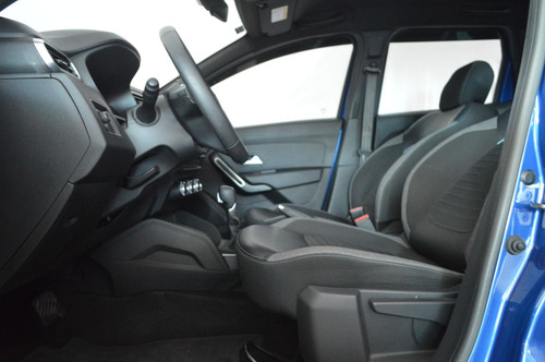 Renault Duster Intense 1.6 16V Flex Aut.