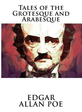 Libro Tales Of The Grotesque And Arabesque - Allan Poe, E...