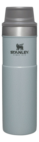 Taza De Viaje Stanley Transit Trigger-action 20oz Hammertone