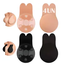 Comprar Brasier Levanta Mamas Invisibles Adhesivos Reutilizables Up