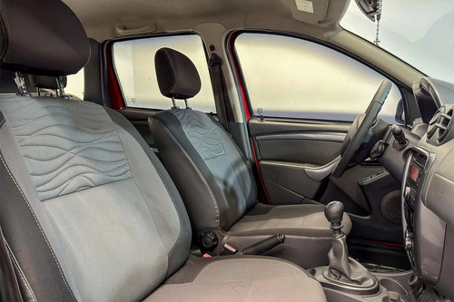 Renault Duster 2.0 Dynamique 4x4
