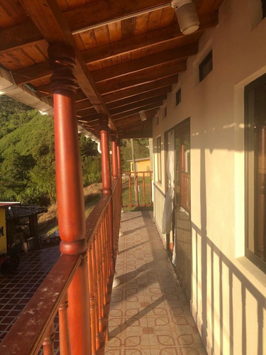 Imagen 9 de 12 de Finca De Recreo En Alquiler