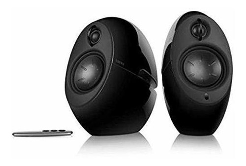 Edifier Usa E25 Luna Eclipse Bluetooth 20 Negro