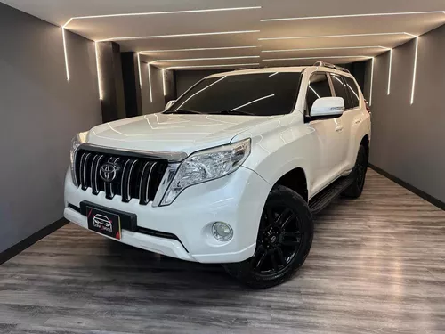 Toyota Prado 3.0 Tx-l