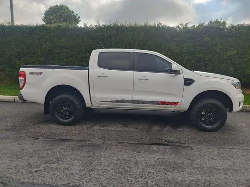Ford Ranger 3.2 Xls