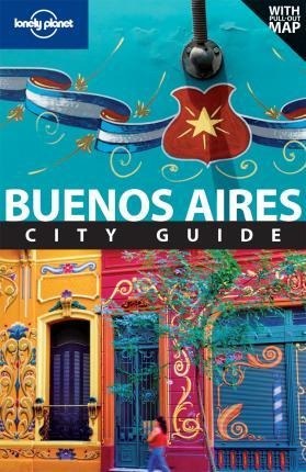 Lonely Planet Buenos Aires - Lonely Planet