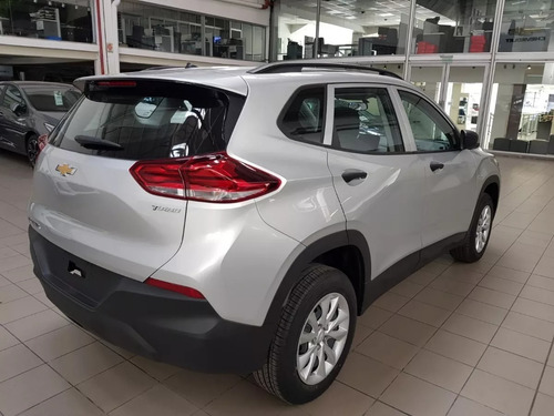 Imagen 25 de 25 de Chevrolet Tracker Lt At 0km. Entrega Inmediata 2023 Go