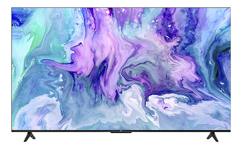 TCL 55" LED 4K Smart TV con HDR, Wi-Fi y Bluetooth