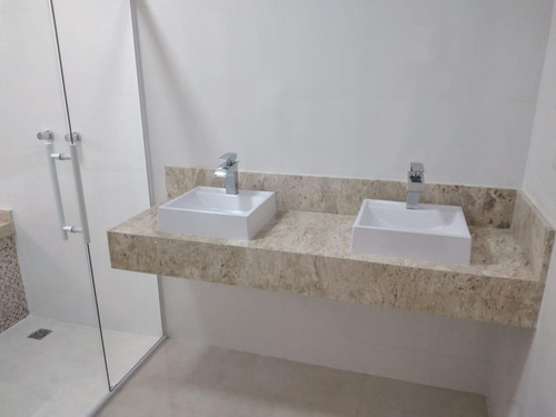 Imagem 12 de 17 de Casa Com 3 Dormitórios À Venda, 171 M² Por R$ 750.000 - Condomínio Residencial Tecoara - Taubaté/sp - Ca0179