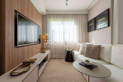 Imagem 15 de 20 de Vendo Apto 46 M², 2 Dorm, 1 Vaga No Cond Open Marajoara/sp - 197730