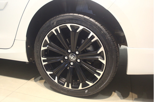 Toyota Corolla GR-S 2.0 Flex