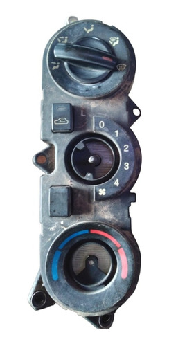 Controles Clima A/c H100 Diesel 2.5 06-12 C/detalle Original