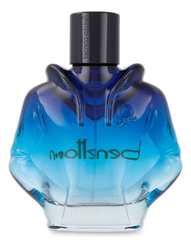 We Are Tribe Edt 90ml - Perfume Hombre