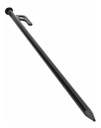 Ligero Camping Tent Peg, Anti-slipping Tent Stakes C4y6w