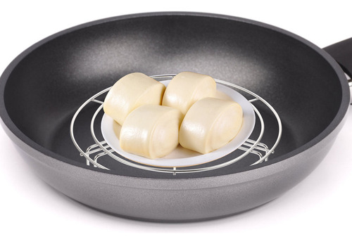 Utensilios De Cocina Con Separador De Bandejas