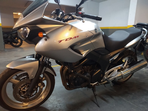 Imagen 17 de 18 de Yamaha Tdm900