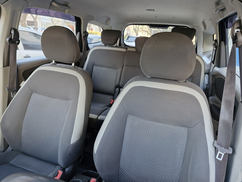 Chevrolet Spin 1.8 Lt 5as 105cv