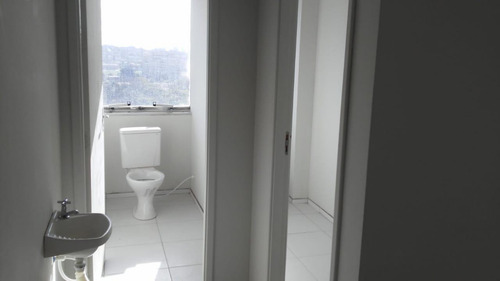 Imagem 7 de 15 de Conjunto Comercial Novo Na Faria Lima - Parque Iguatemi - 25997